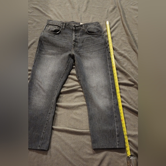 Imogene + Willie Willie Jeans - Picture 5 of 11